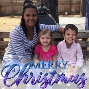 Meet your Posher, Dawn